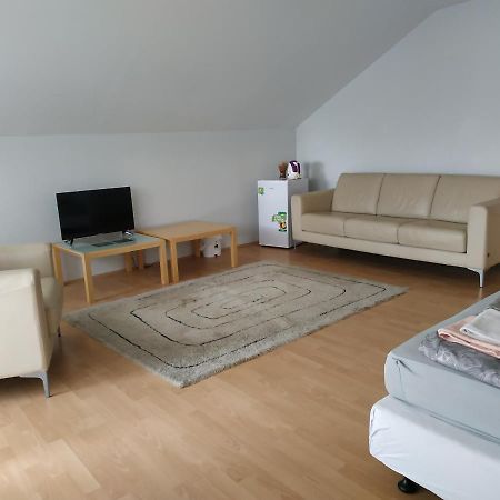 Apartmany Puerto Senec Ngoại thất bức ảnh