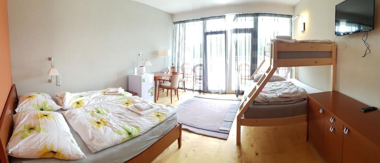 Apartmany Puerto Senec Ngoại thất bức ảnh