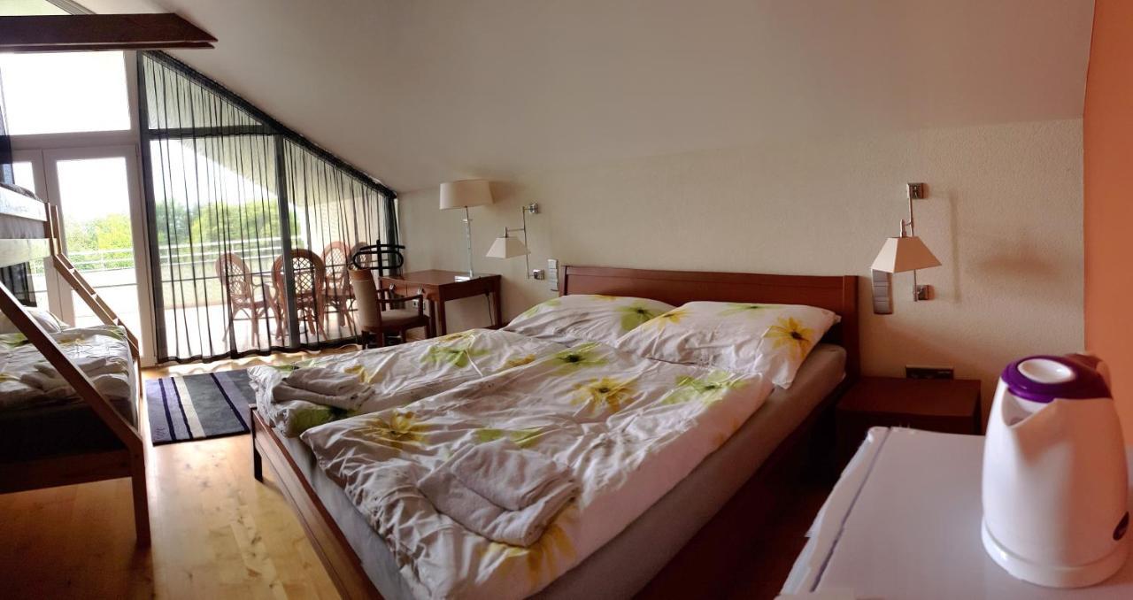 Apartmany Puerto Senec Ngoại thất bức ảnh