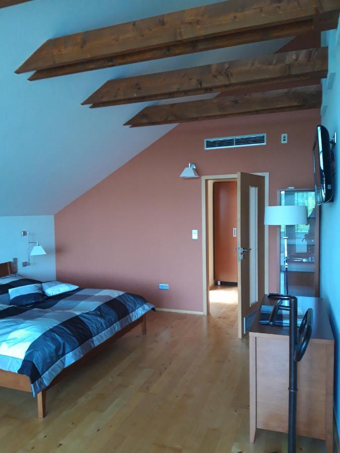 Apartmany Puerto Senec Ngoại thất bức ảnh