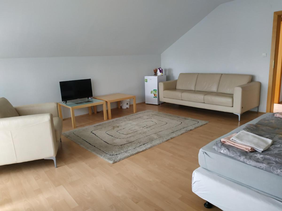 Apartmany Puerto Senec Ngoại thất bức ảnh