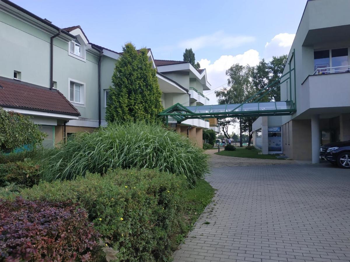 Apartmany Puerto Senec Ngoại thất bức ảnh