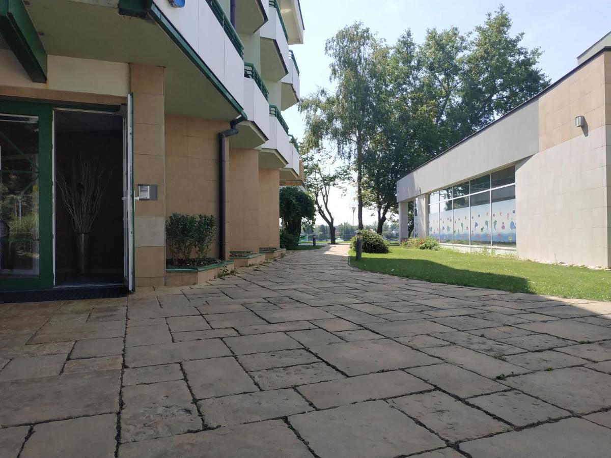Apartmany Puerto Senec Ngoại thất bức ảnh