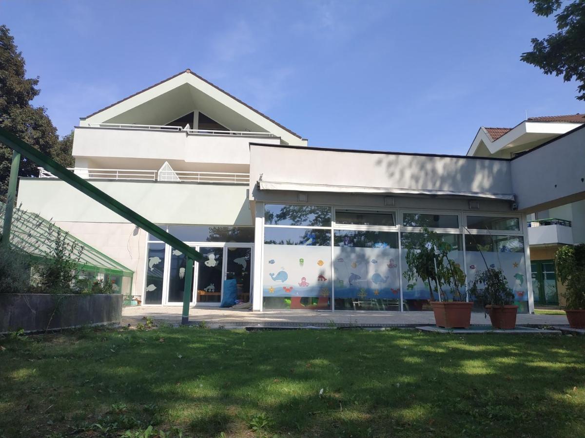 Apartmany Puerto Senec Ngoại thất bức ảnh