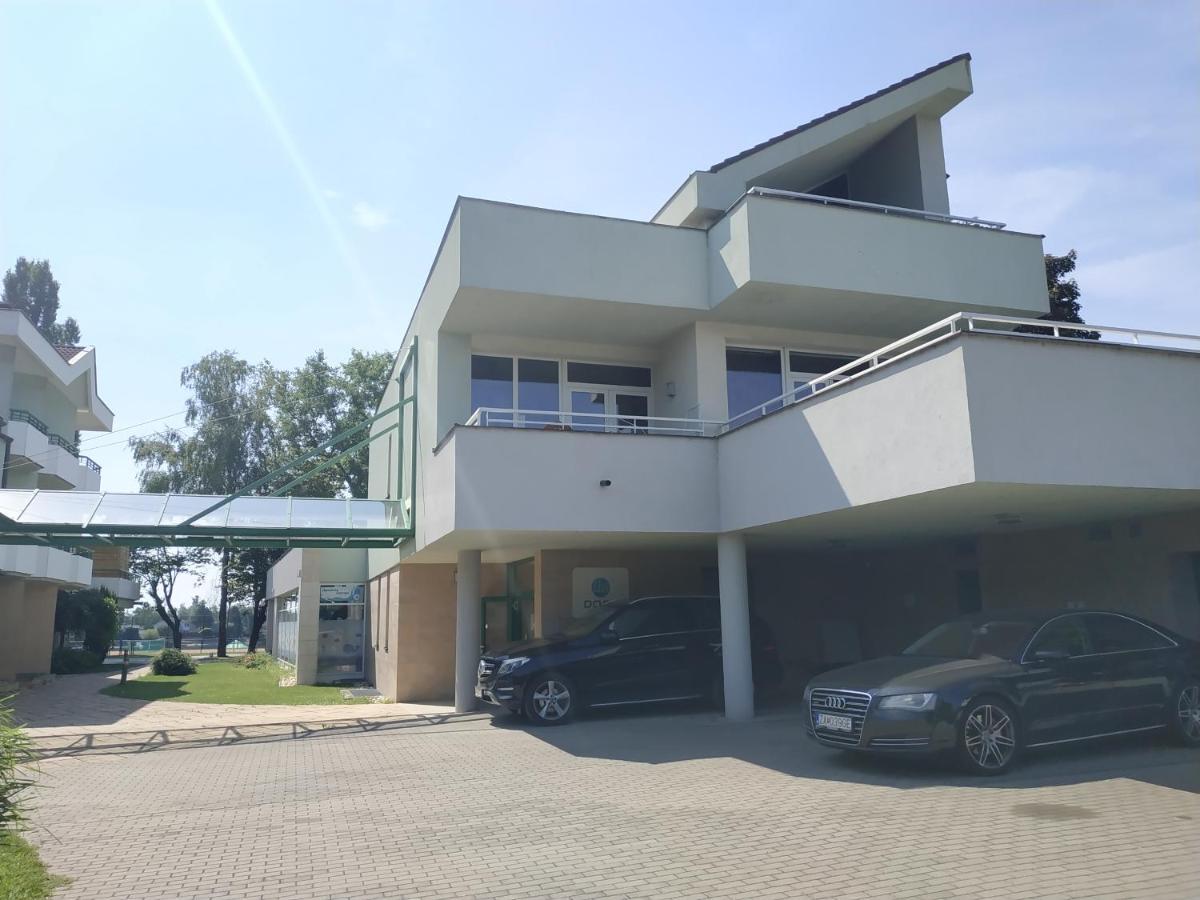 Apartmany Puerto Senec Ngoại thất bức ảnh