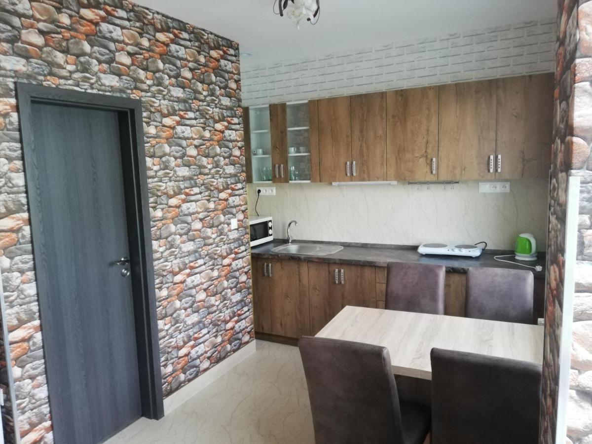 Apartmany Puerto Senec Phòng bức ảnh